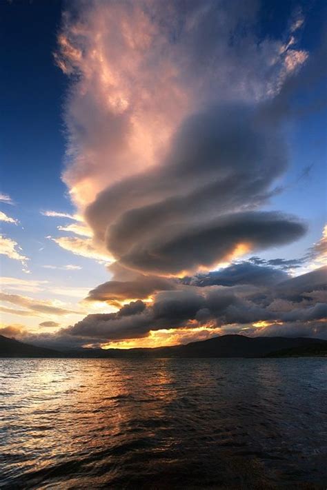 179 Best Images About Clouds On Pinterest Cold Front