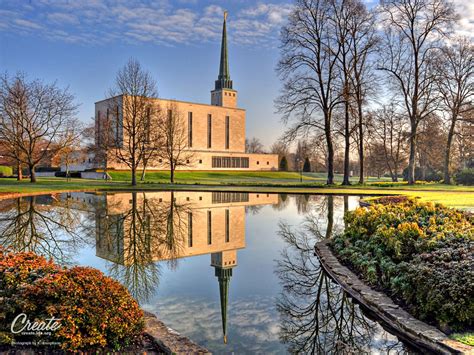 London England Lds Temple Desktop Wallpaper Download At Createlds