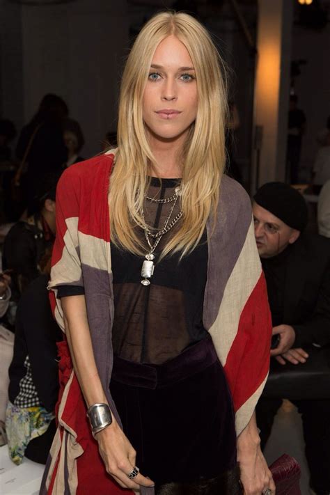 Mary Charteris Laura Bailey Poppy Delevingne Lady Mary Sienna