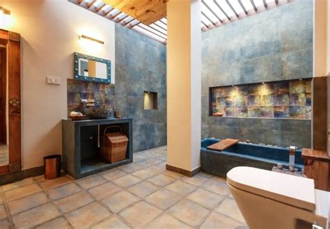 30 Gorgeous Asian Inspired Bathroom Design Ideas Pinzones