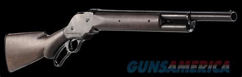 Century Arms Pw87 12 Gau Lever Acti For Sale At