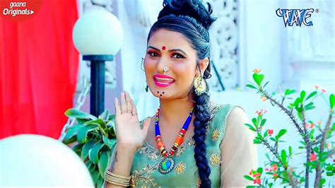 Bhojpuri Video2020 Ka Song थरेशर से भूशा फेंक रहा है Javahar Lal Pardesi Antra Sing Youtube