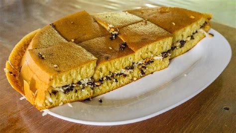 Berikut cara membuat martabak manis pakai teflon yang liputan6.com lansir dari. Resep Martabak Manis Teflon, Mudah Dibuat dan Anti Gagal