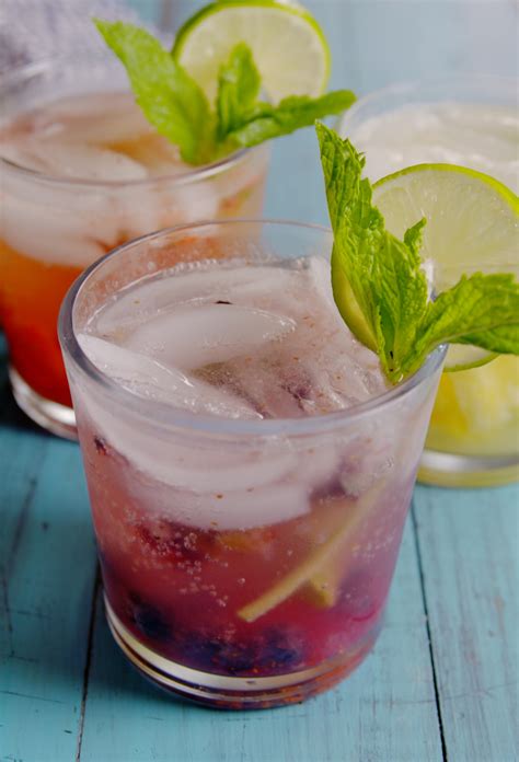 40 Easy Summer Cocktails Best Recipes For Summer Alcoholic Drinks