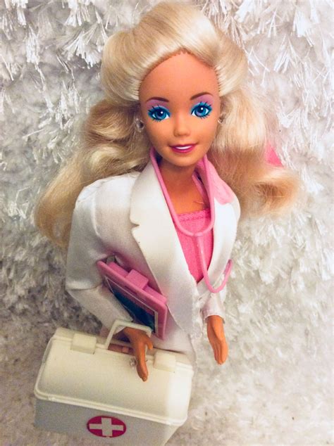 Vintage Dr Barbie S Barbie Barbie Fashion Barbie Dolls