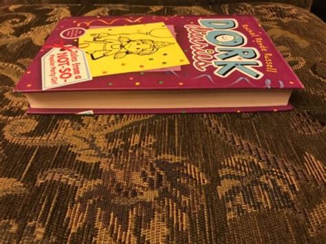 Dork Diaries Tales From A Not So Popular Party Girl 2 By Rachel Renée 9781416980087 Ebay