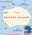 Planificación de Expedición a la Isla Bouvet