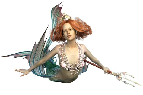 Mermaid The Sea Maid Mythical · Free Image On Pixabay