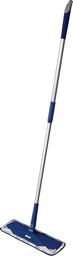 Bona Premium Microfiber Floor Mop Includes Microfiber Cleaning Pad And Microfiber