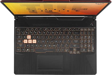 Asus Tuf Gaming A15 Budget Gaming Laptop Laptop Specs