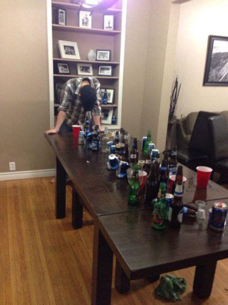 Hilarious Drunk And Wasted People 46 Pics