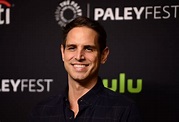 Greg Berlanti Love, Simon Director Interview | POPSUGAR Middle East ...