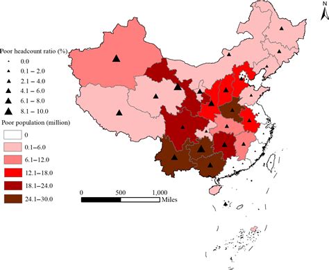 Chinas Poverty Alleviation Over The Last 40 Years Successes And