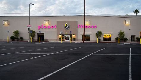 Planet Fitness Reports Bigger Quarterly Loss Than Expected Ceo Aims To Get People Safely Back