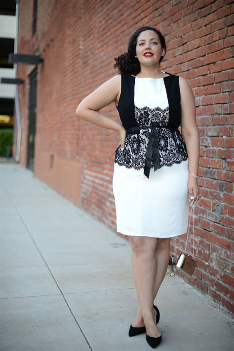 22 Plus Size Fashion Bloggers You May Want To Follow Pretty Designs
