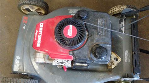 Replaces Craftsman Engine Model 143964500 Carburetor Mower Parts Land