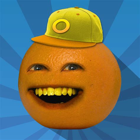 Annoying Orange Splatter Up Free Play Free Online Baseball Games
