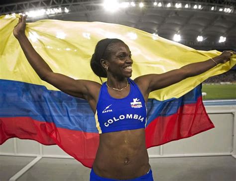 Toda la actualidad, campeones, deportes y medallero de las olimpiadas 2021 que se celebraran del 24 de julio al 9 de agosto en marca.com Deportistas Colombianos - Juegos Olímpicos Londres 2012 ...