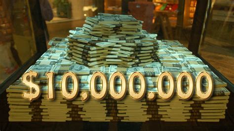 Real 1 Million Dollars Cash - lovinbeautystuff