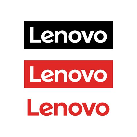 Lenovo Logo Transparent Png 22100693 Png