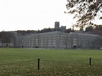 La academia militar West Point en Estados Unidos, visitar west point ...