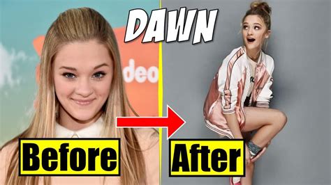 Nicky Ricky Dicky Dawn Now Then Before And After Nickelodeon