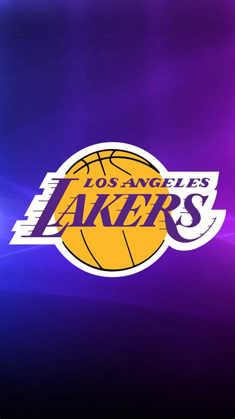 Find high quality los angeles lakers wallpapers and backgrounds on desktop nexus. Los Angeles Lakers iPhone 7 Plus Wallpaper - 2020 NBA iPhone Wallpaper