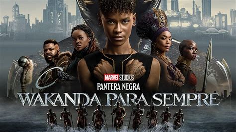 Tudo Que Sabemos Sobre Pantera Negra