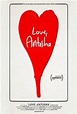 Love, Antosha | Movie Synopsis and info