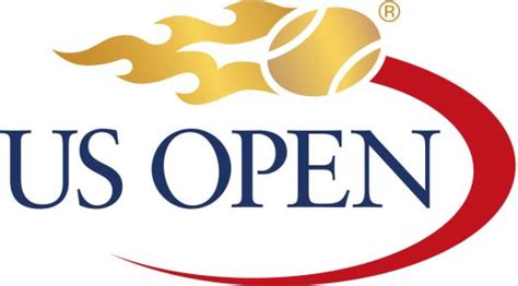 Us Open Logo Us Open Tennis Live Tennis Championships