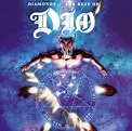 Diamonds: The Best of Dio: Dio, Dio: Amazon.fr: CD et Vinyles}