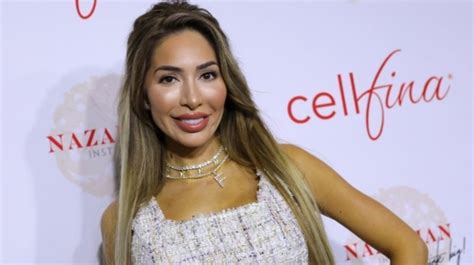 Farrah Abraham Defends Video Showing Daughter Sophia Twerking