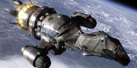 Firefly The Greatest Ship In The Verse The Serenity Breakdown