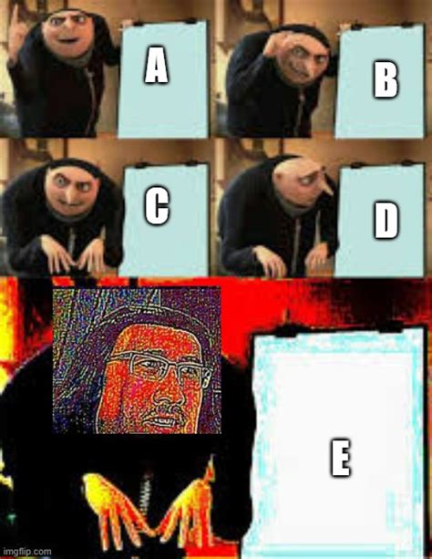 Learning The Alphabet With Gru Imgflip