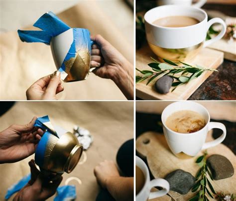 15 Do It Yourself Pottery Painting Ideas You Can Actually