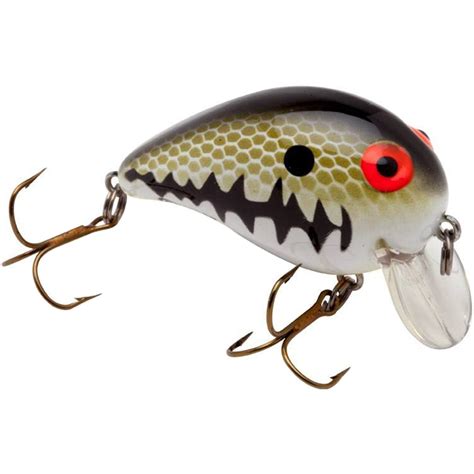 Bomber Shallow A 38 Oz Fishing Lure