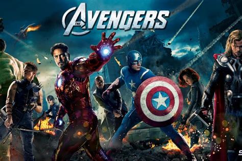 How to change your windows 10 background to a avengers wallpaper? Avengers wallpaper ·① Download free amazing full HD wallpapers of the Avengers (Marvel comics ...