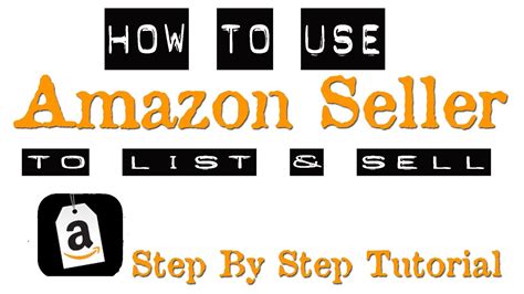 Tap a bar in the sales chart to see a breakdown of sales by asin and tap a specific asin to review its sales trend. HOW TO SELL ON AMAZON FBA | AMAZON SELLER SCANNER APP ...