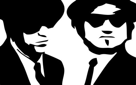 The Blues Brothers Picture Image Abyss