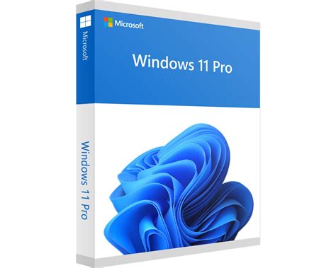 Windows 11 Professional Retail Buy