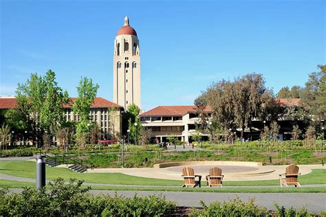 Stanford University Gsb Mba Fees Eligibility Admission Deadlines