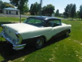 1956 Buick Special 2 Door Hardtop Clean Fresh Paint No Rust