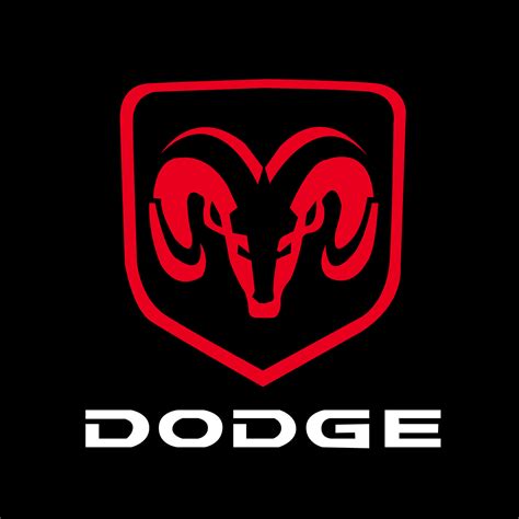In Loans Dodge Logo