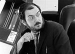 Stanley Kubrick’s Lost “Burning Secret” Screenplay Uncovered by ...