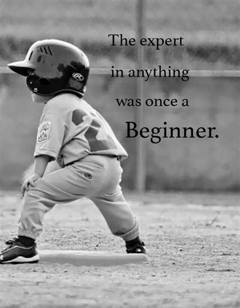 Motivational Baseball Quotes Inspiration