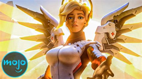 Elon Musk Confirms That Amber Heard Roleplayed As Overwatch Character
