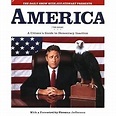 America (The Book): A Citizen's Guide to Democracy Inaction by Jon ...