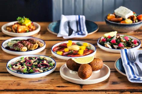 10 Best Greek Restaurants In Melbourne Man Of Many