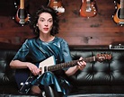 37+ Annie Clark Age Images - Ryany Gallery