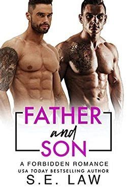 Read Father And Son Forbidden Fantasies 28 Online Free By S E Law